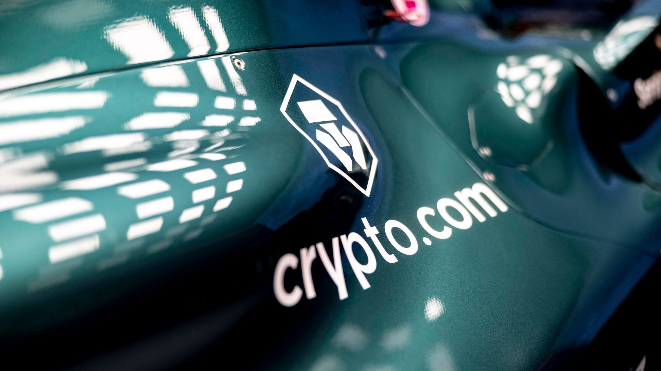 crypto f1 miami